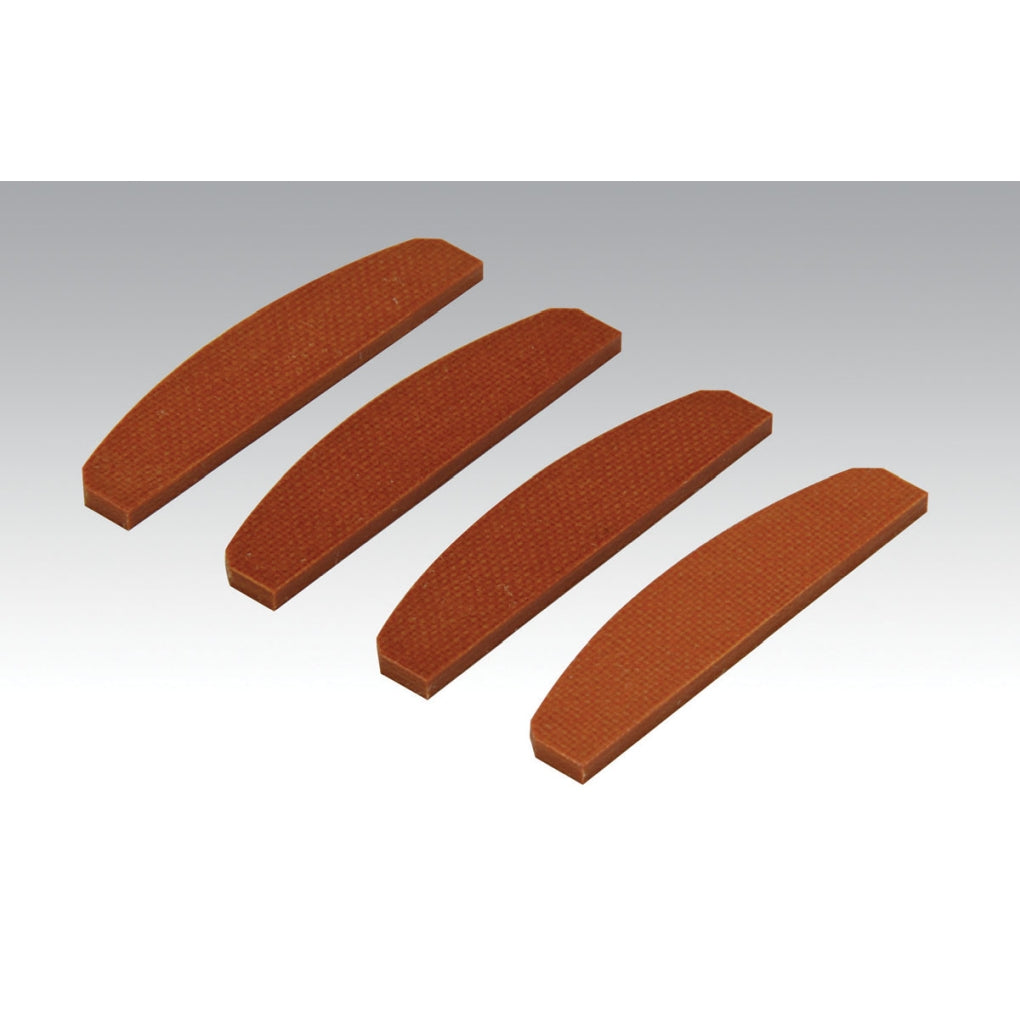 DYNABRADE - 18823 - Rotor Vane - 4/Pack