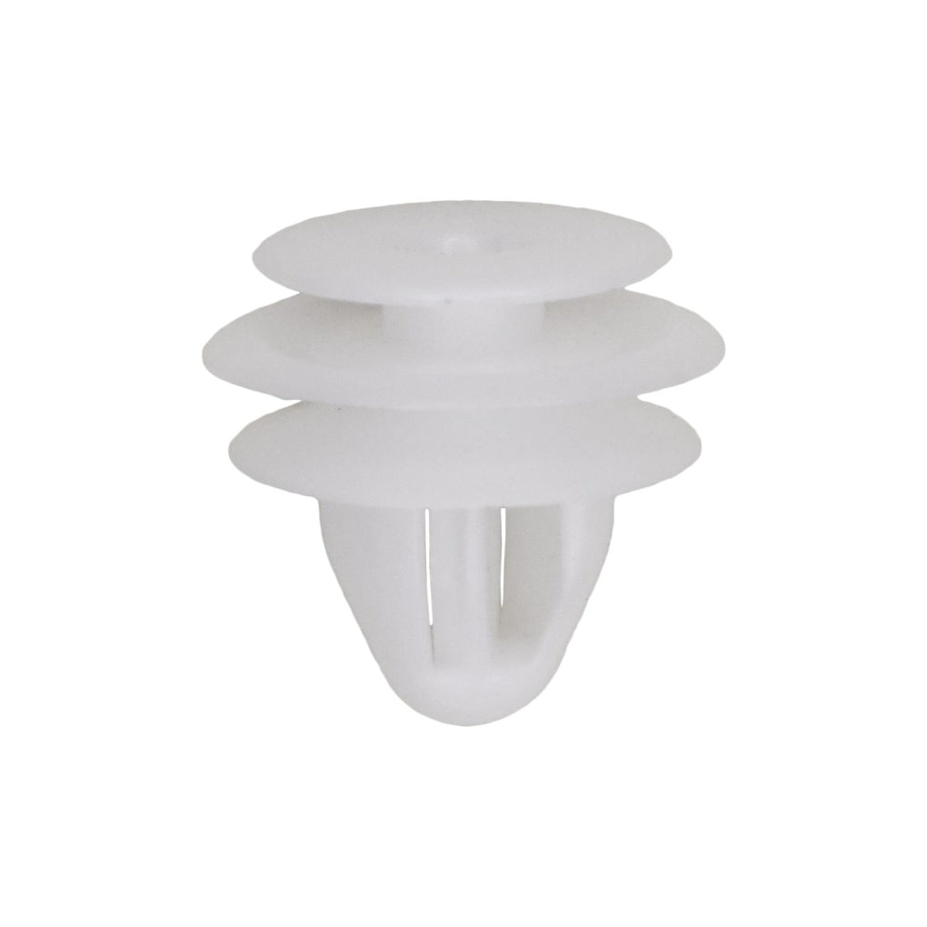 Auveco - 18824 - Mazda And Ford Trim Panel Retainer 9.5mm Stem Length