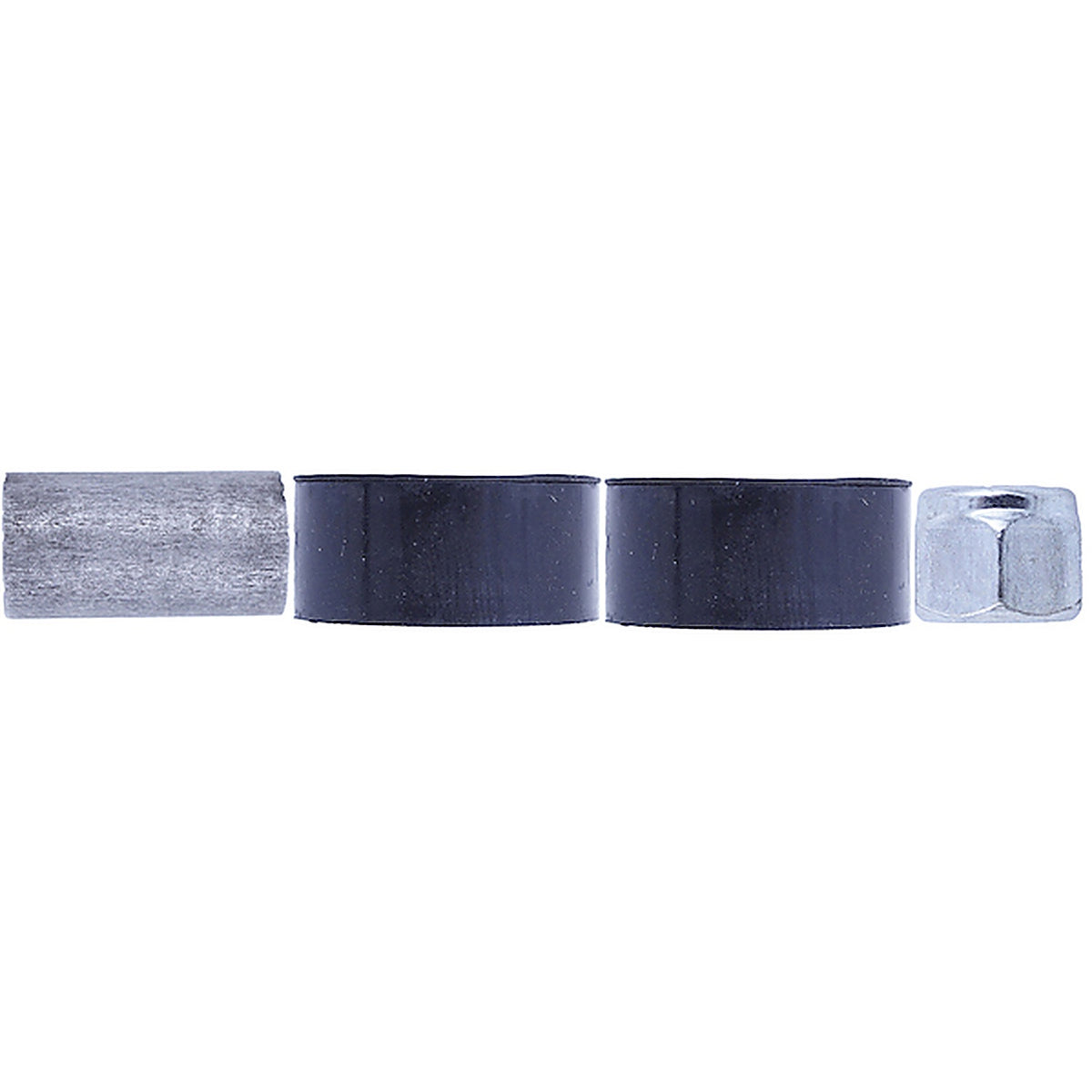 Lares - 188 - Power Steering Cylinder Mounting Kit