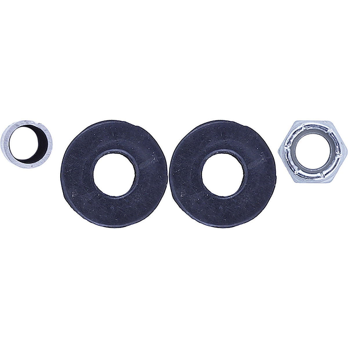 Lares - 188 - Power Steering Cylinder Mounting Kit