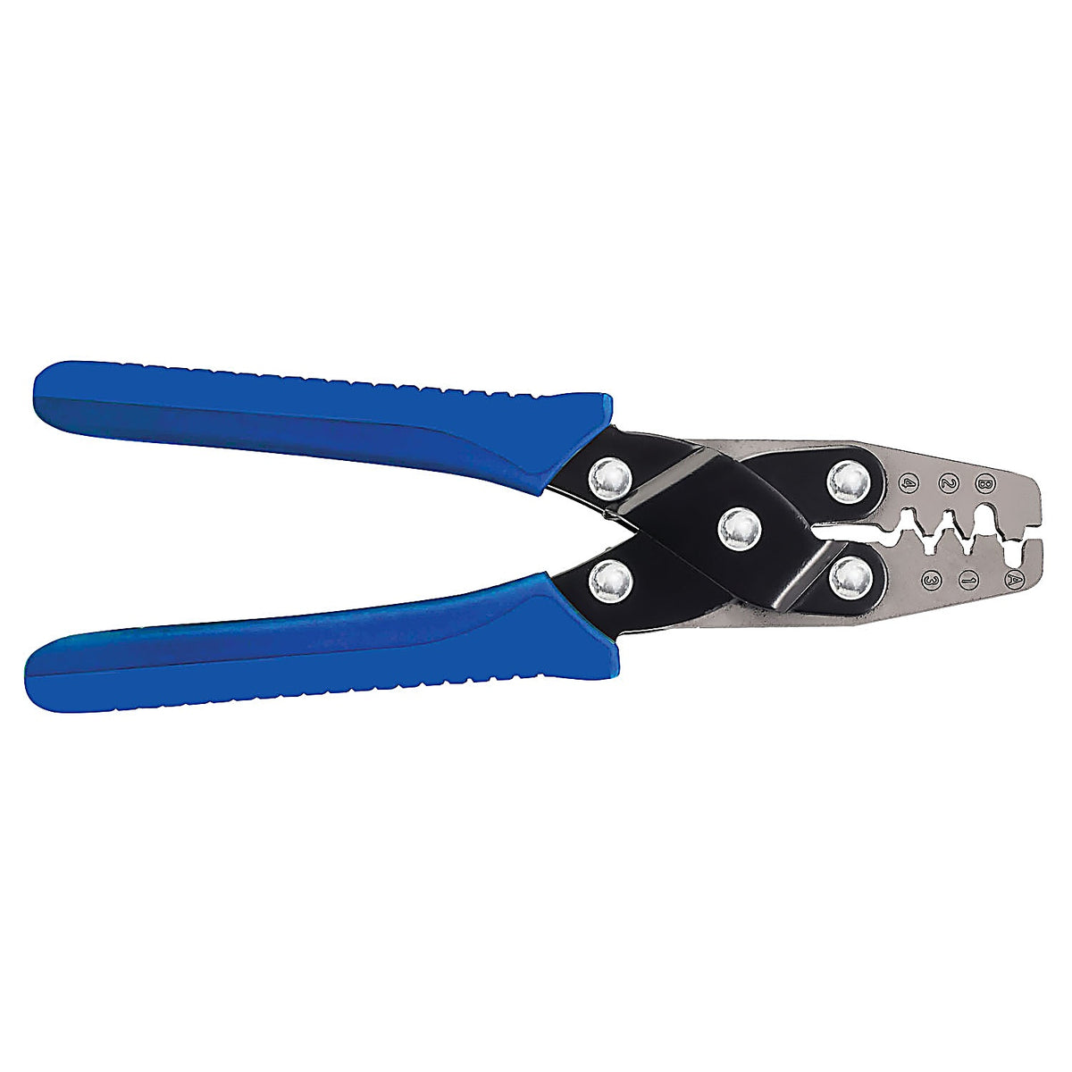 Tool Aid - 18915 - Terminal Crimper