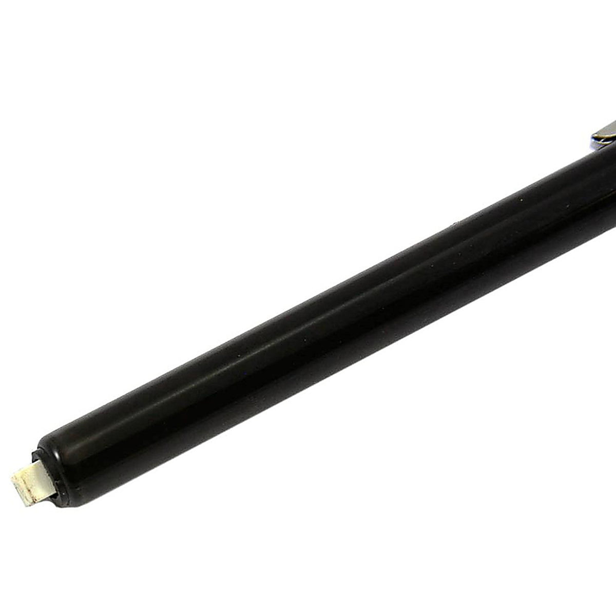 Forney - 75492 - Plastic/Steel Truck Angled Tire Gauge 1/4 in. NPT 120 psi 1 pc