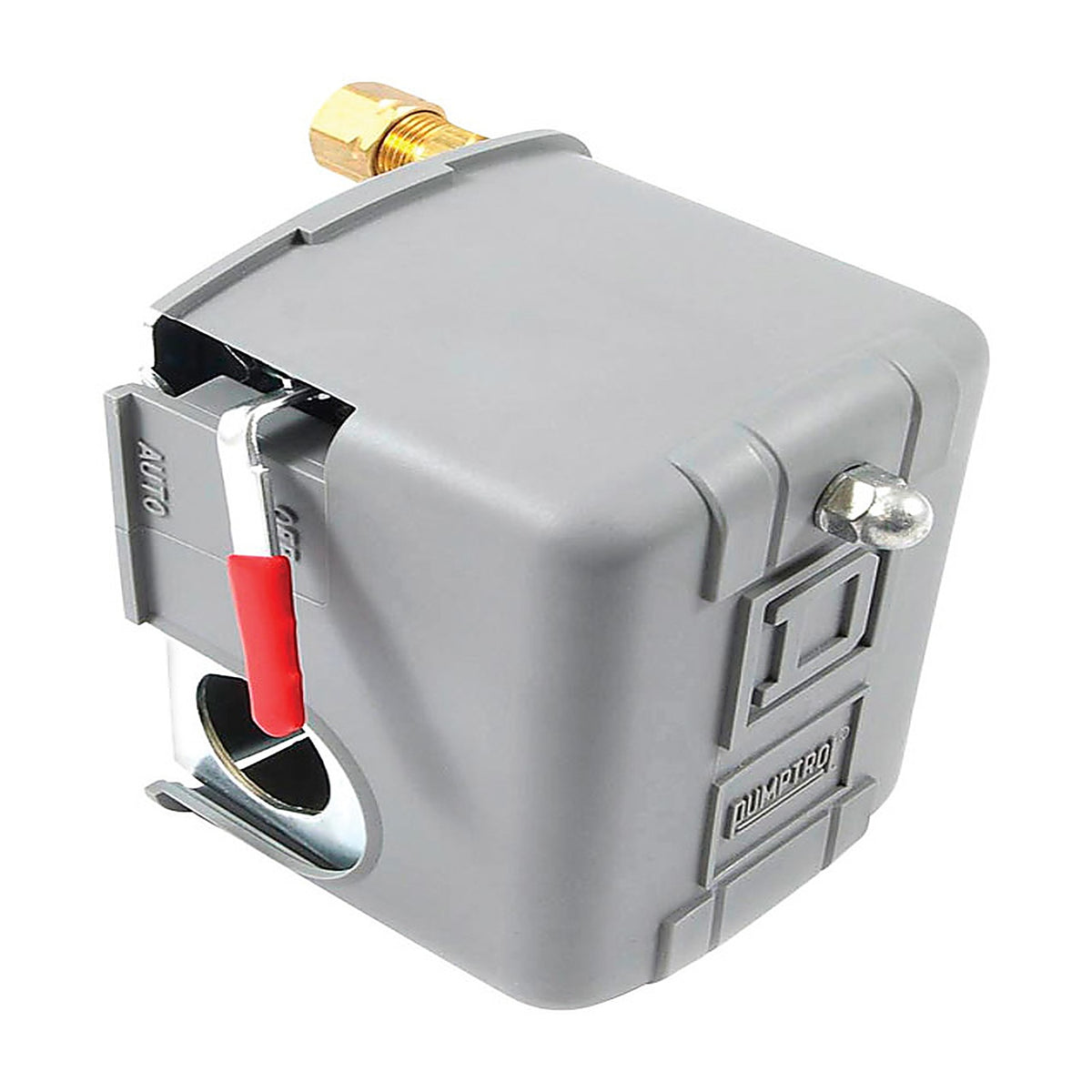 Forney - 75570 - Air Pressure Switch 1 pc