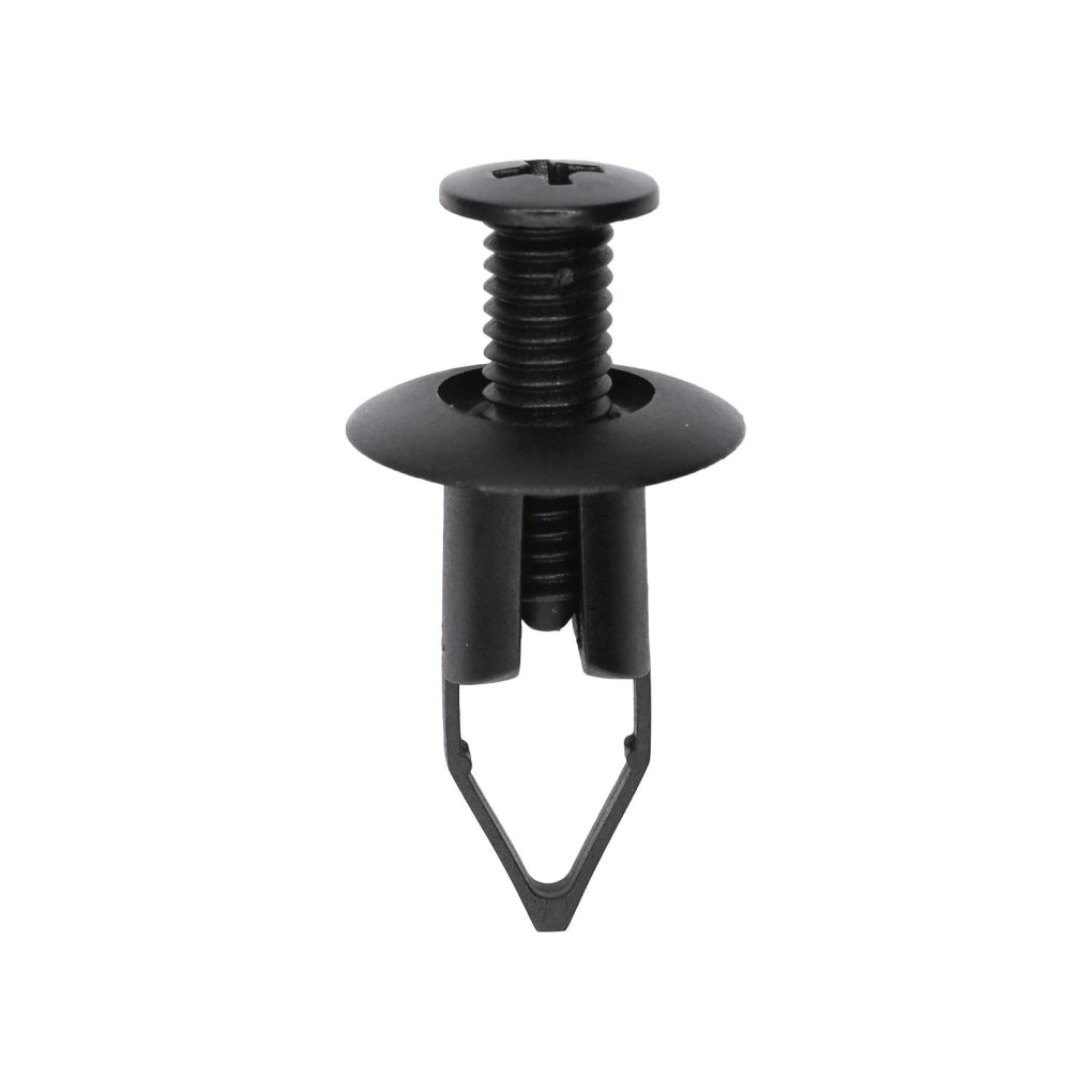 Auveco - 18939 - Lexus Bumper Cover Retainer 23mm Stem Length