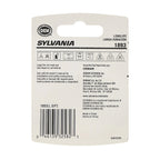 Sylvania - 1893LLBP2 - 1893 Long Life Mini Bulb, 2 Pack