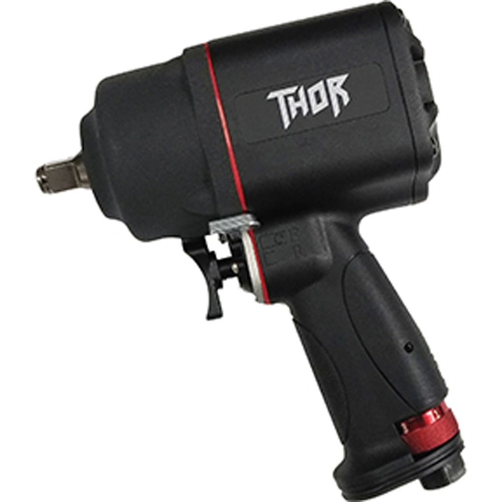 Astro Pneumatic - 1894 - ONYX 1/2 in in THOR in Impact Wrench