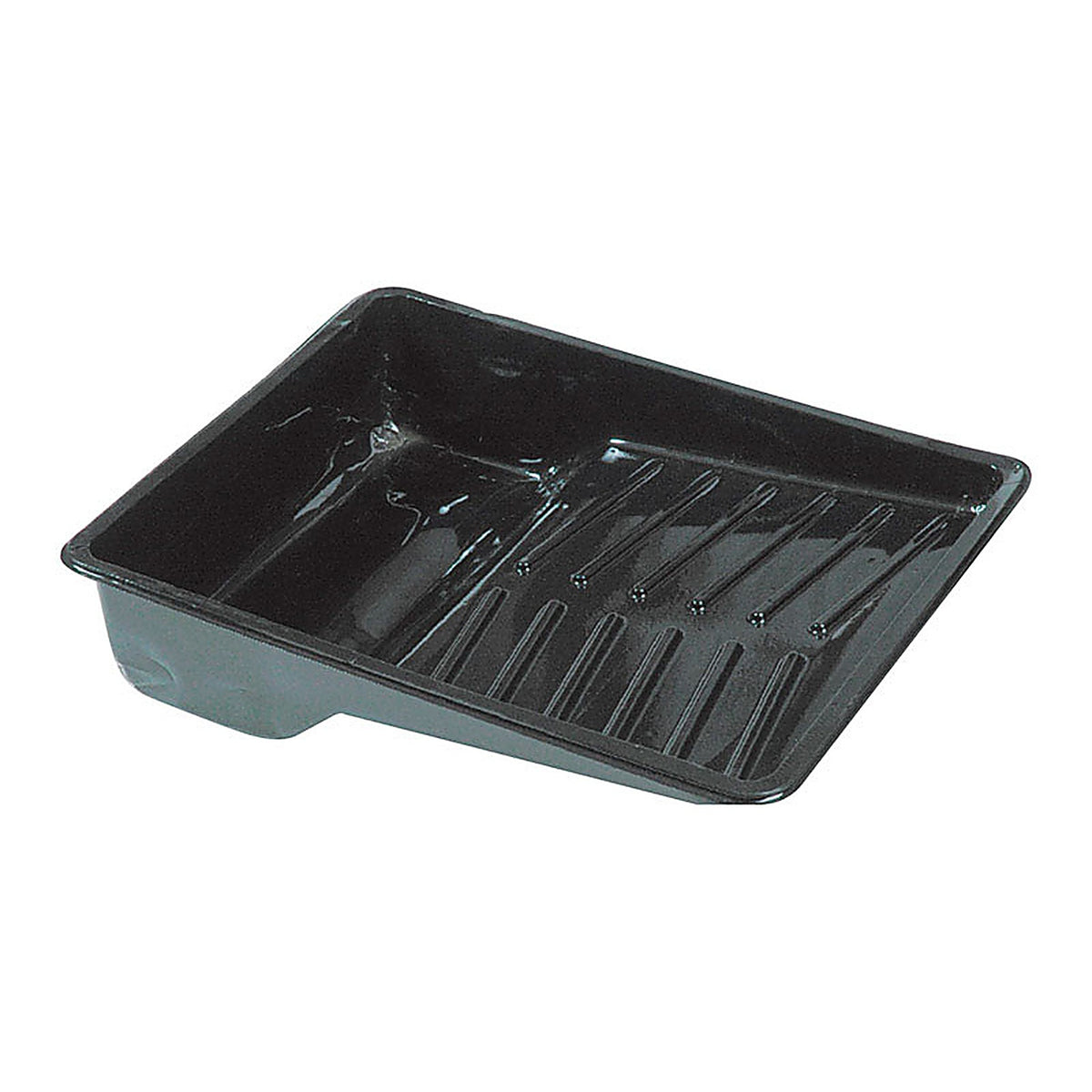 ArroWorthy - TL-LG - Plastic 11.88 in. W X 4 in. L 2 qt Disposable Paint Tray Liner
