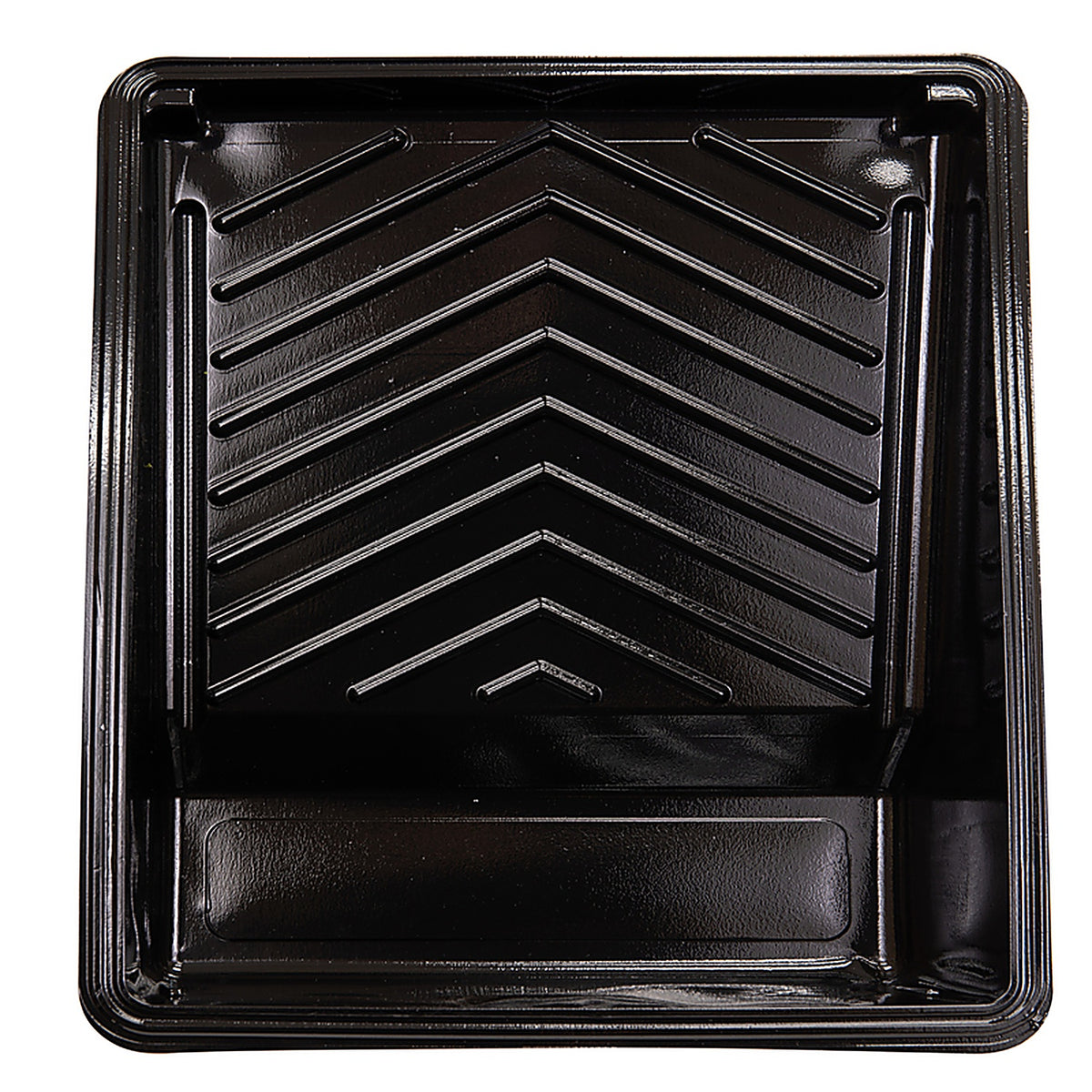 ArroWorthy - TL-LG - Plastic 11.88 in. W X 4 in. L 2 qt Disposable Paint Tray Liner