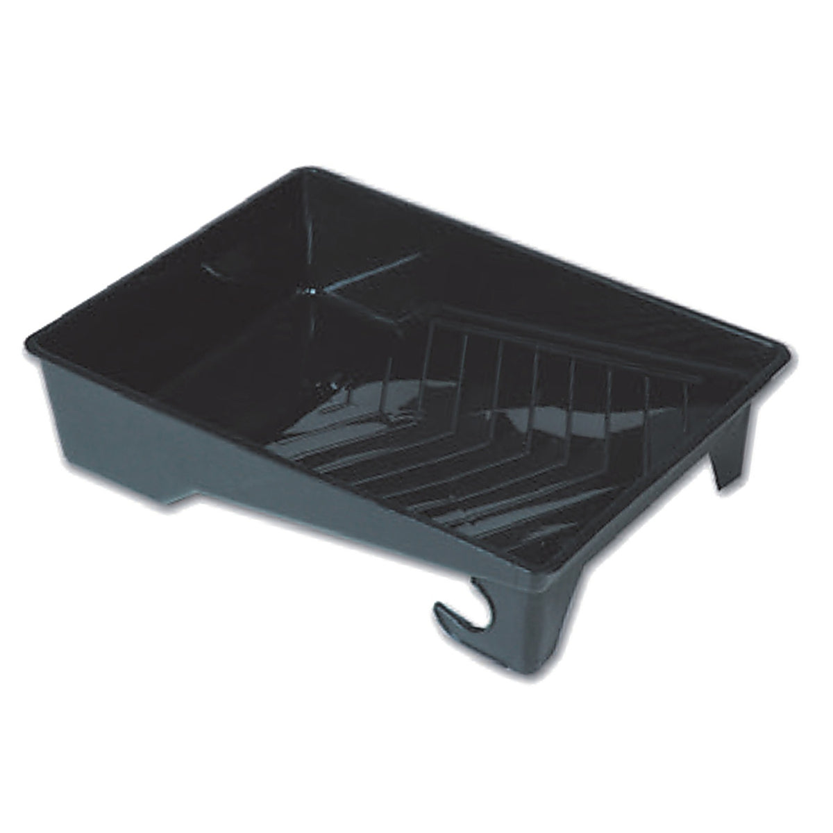 ArroWorthy - BWT-P - Plastic 9 in. W X 4 in. L 2 qt Disposable Paint Tray