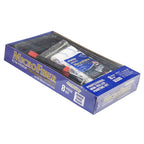 ArroWorthy - AW MFR3JC KIT - Barracuda 4 in. W Jumbo Mini Paint Roller Kit Threaded End