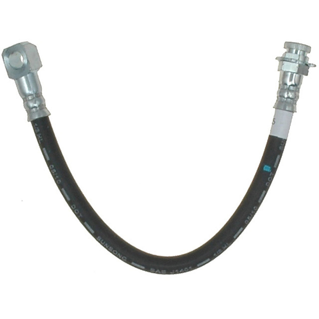 ACDelco - 18J3453 - Rear Brake Hose