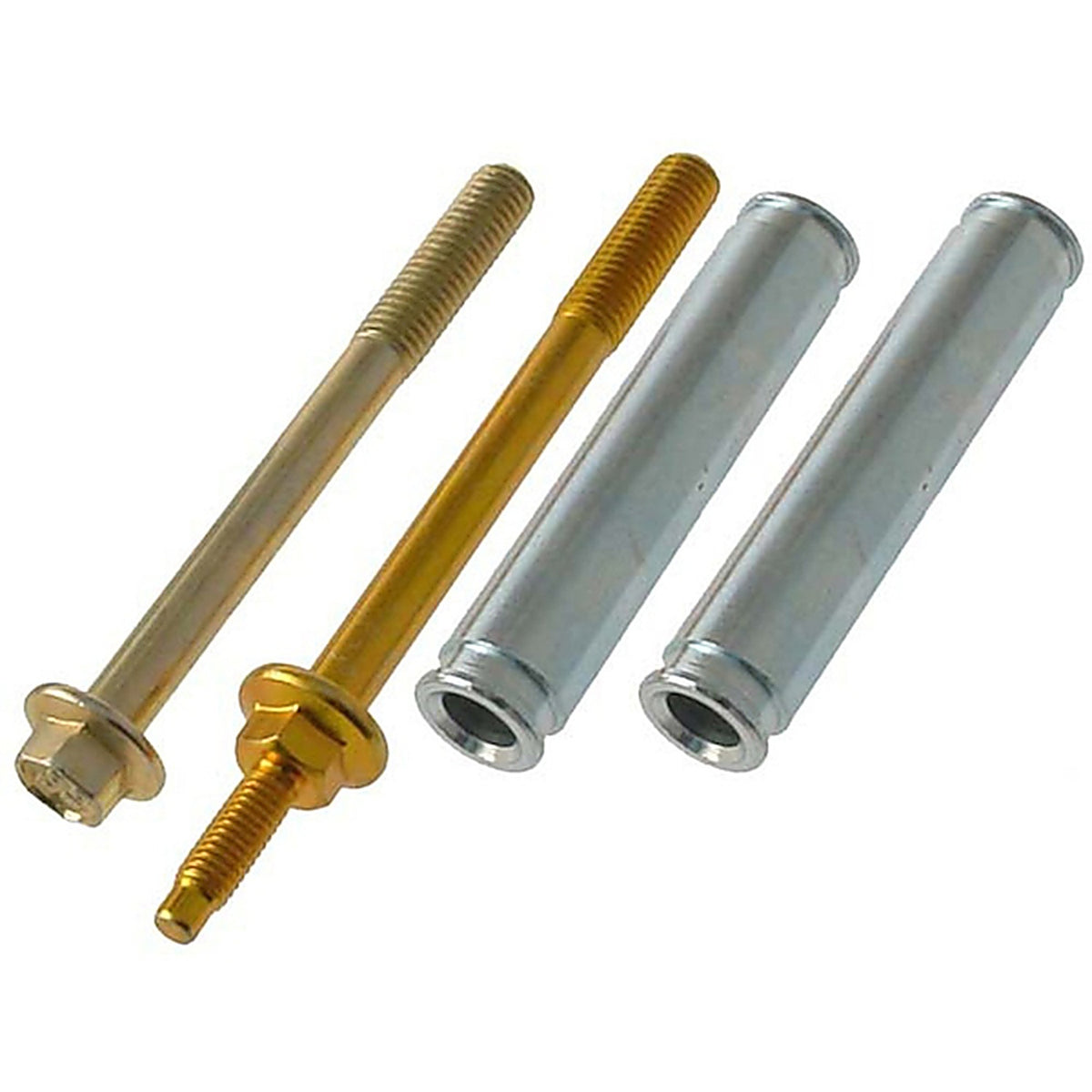 ACDelco - 18K2126 - Rear Brake Caliper Bolt Kit