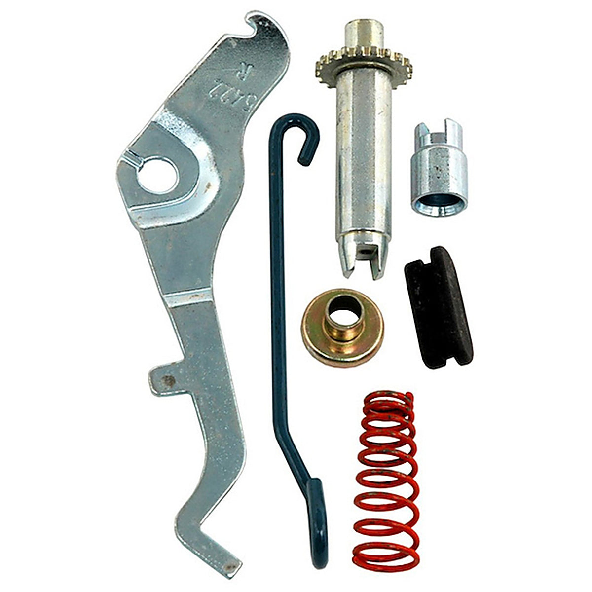 ACDelco - 18K63 - Passenger Side Rear Brake Shoe Adjuster