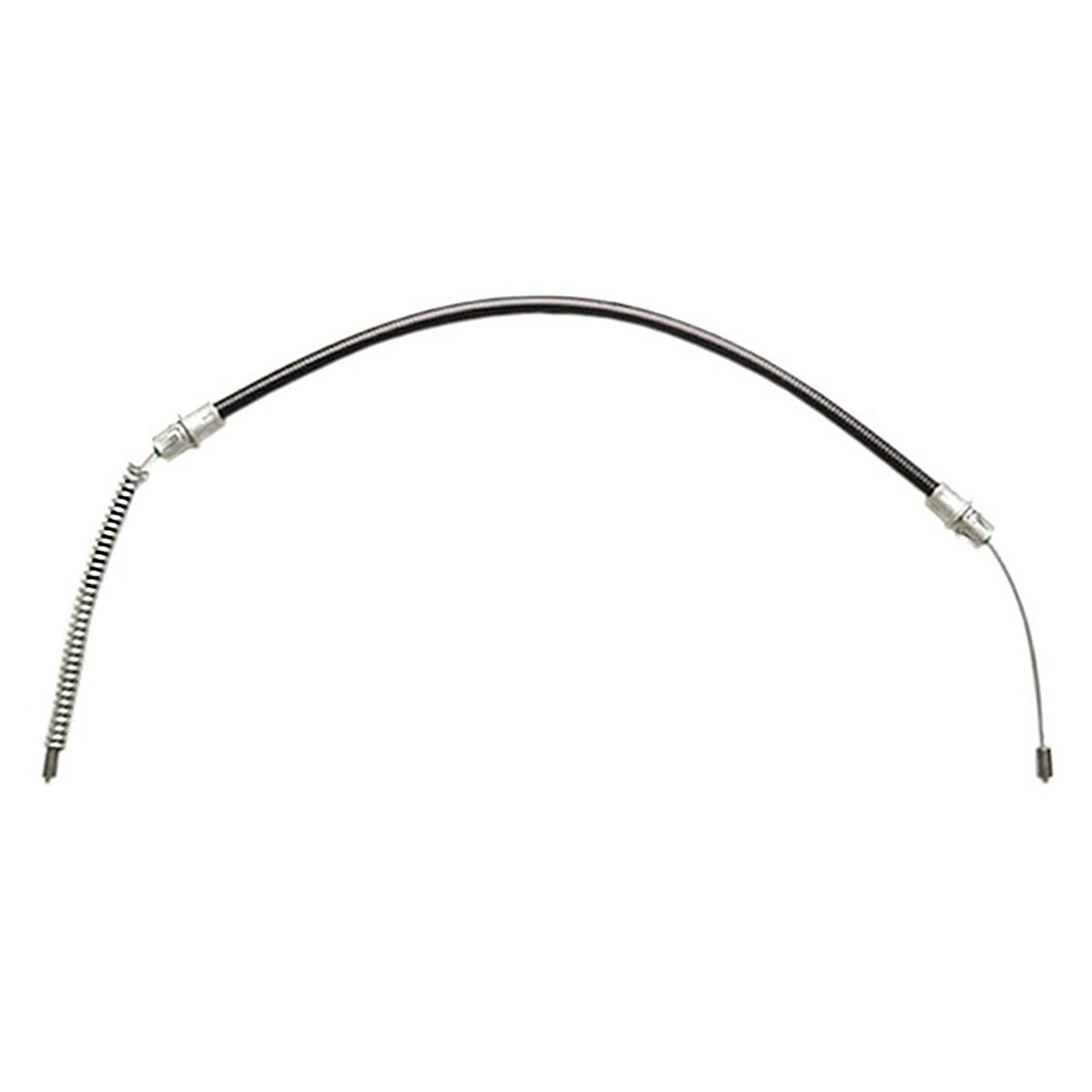 ACDelco - 18P2797 - Parking Brake Rear Cable