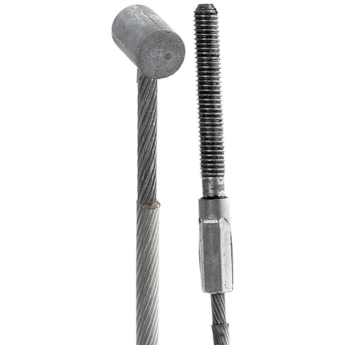 ACDelco - 18P474 - Parking Brake Front Cable