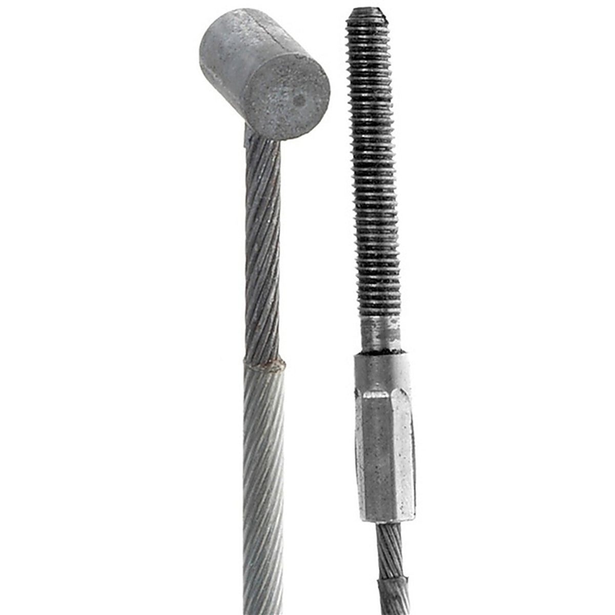 ACDelco - 18P474 - Parking Brake Front Cable