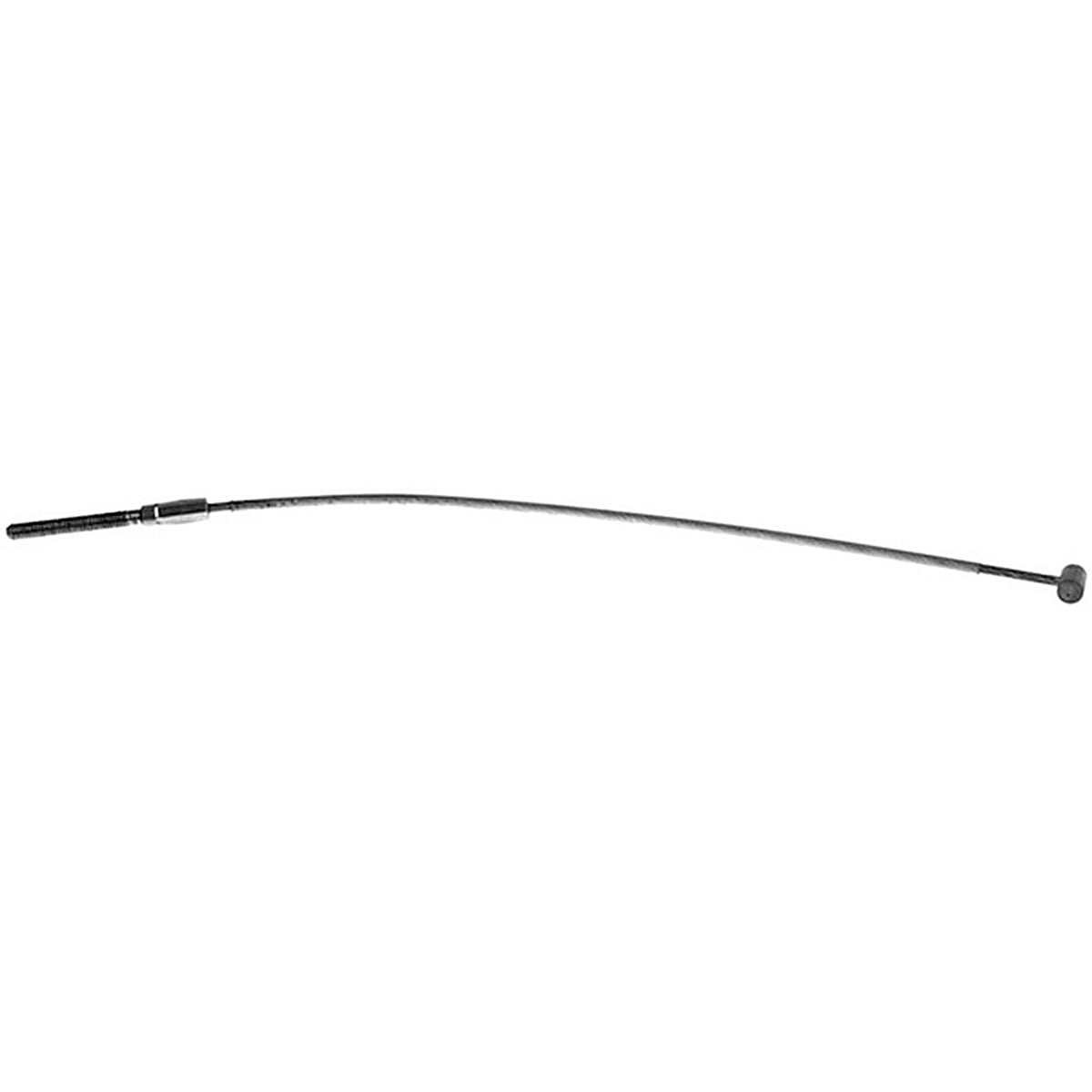 ACDelco - 18P474 - Parking Brake Front Cable