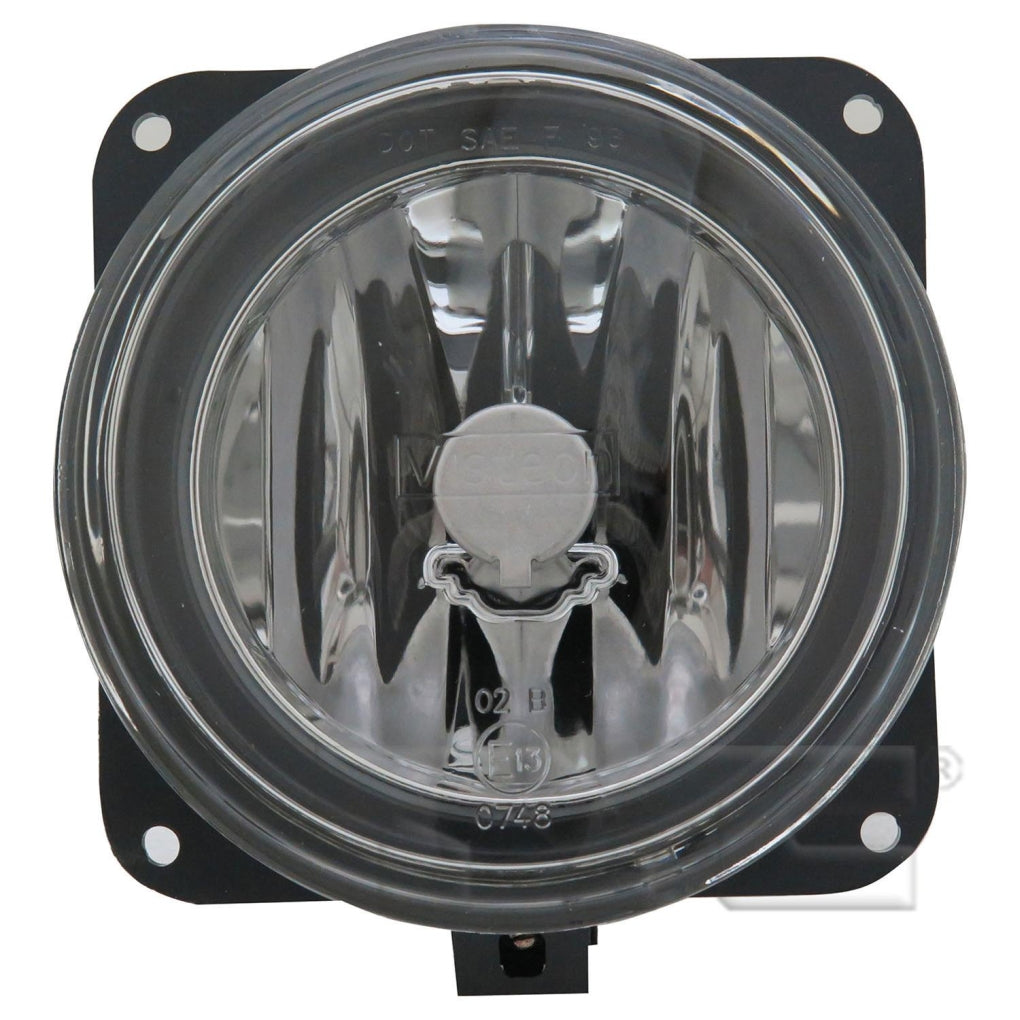 TYC - 19-5429-00 - Fog Light Assembly
