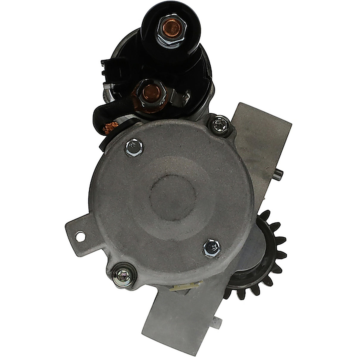 WAI Global - 19010N - 100% New Starter