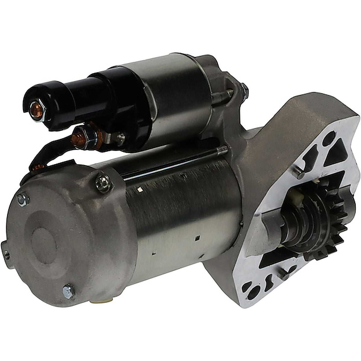 WAI Global - 19010N - 100% New Starter