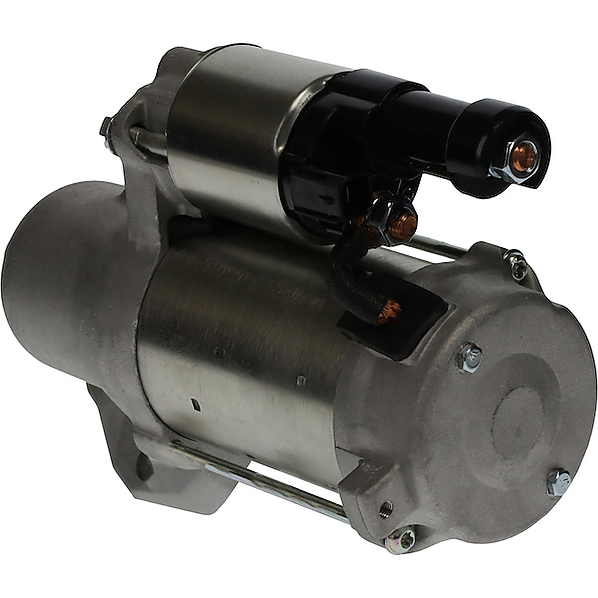 WAI Global - 19010N - 100% New Starter