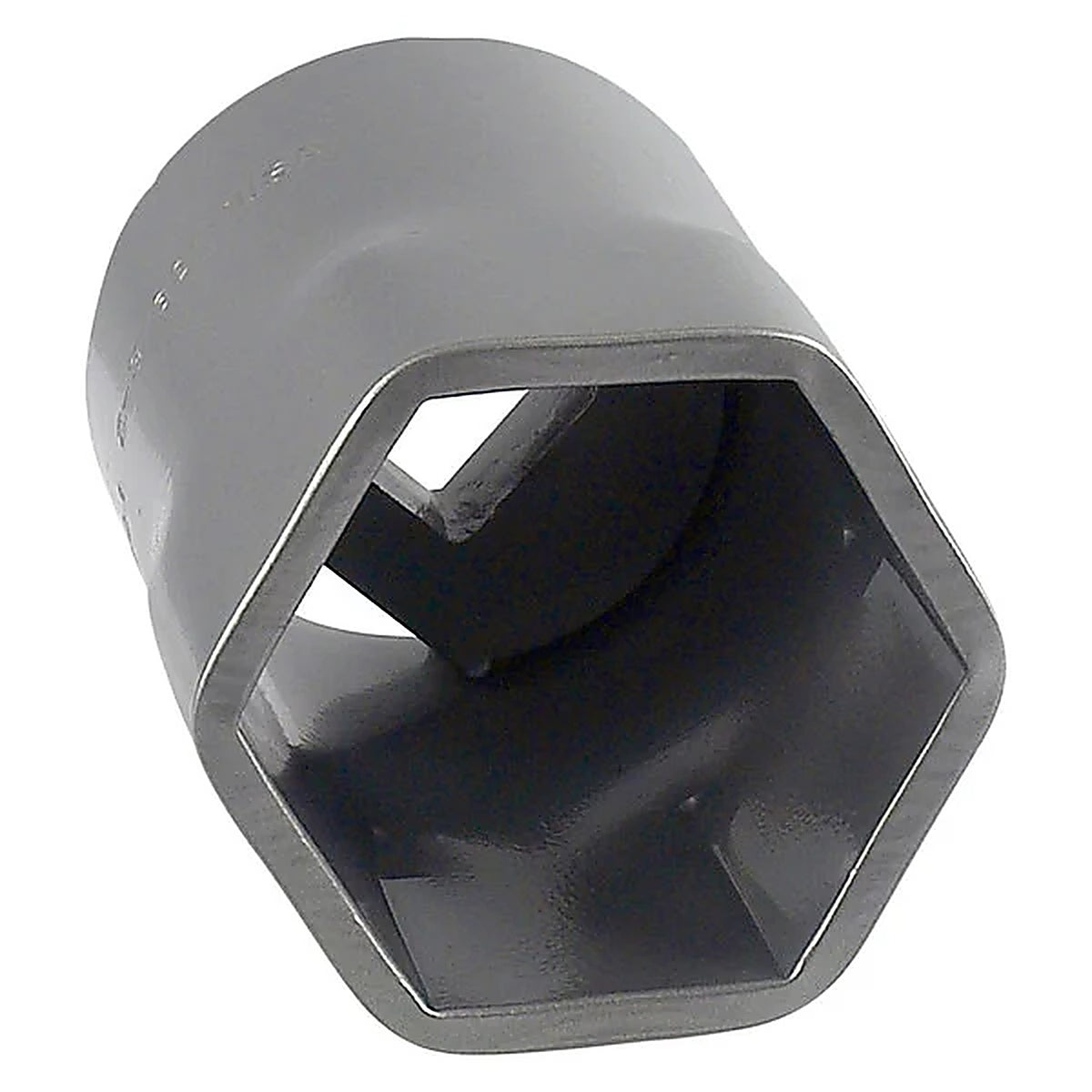 OTC - 1901 - 6-Pt. Truck Wheel Bearing Locknut Socket - 2-3/32