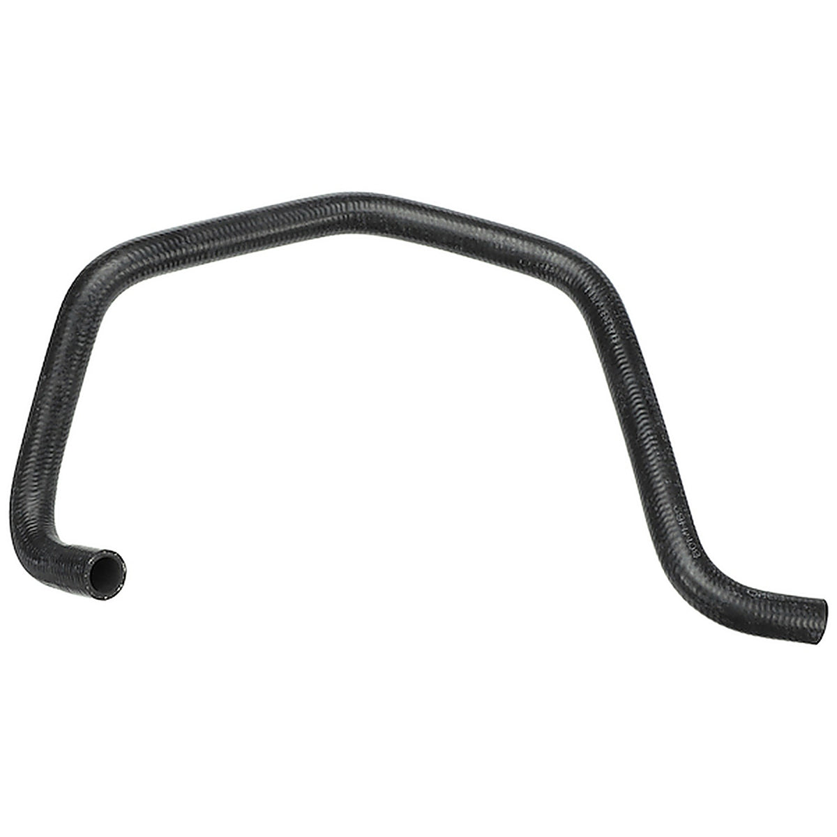 Gates - 19050 - Premium Molded Heater Hose