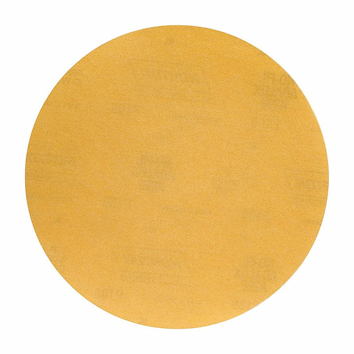 Norton - 07660702463 - WallSand 9 in. Aluminum Oxide Hook and Loop A290 Sanding Disc 150 Grit Fine 15 pk