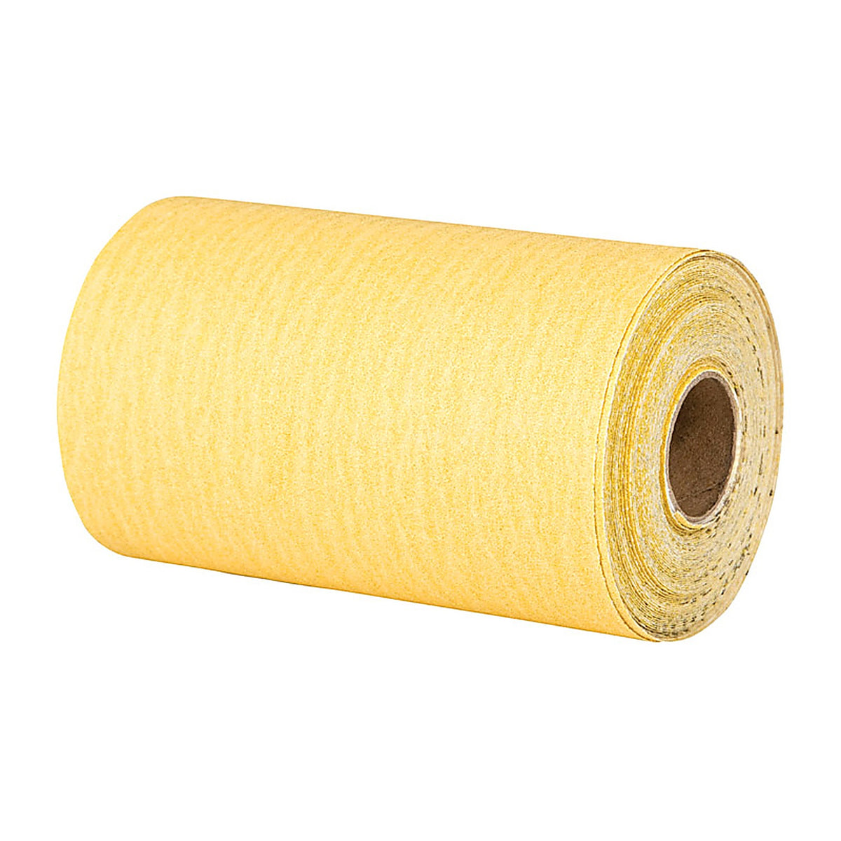 Norton - 07660749251 - Stick & Sand 360 in. L X 4-1/2 in. W 120 Grit Aluminum Oxide Adhesive Back Sheet Roll 1 pk