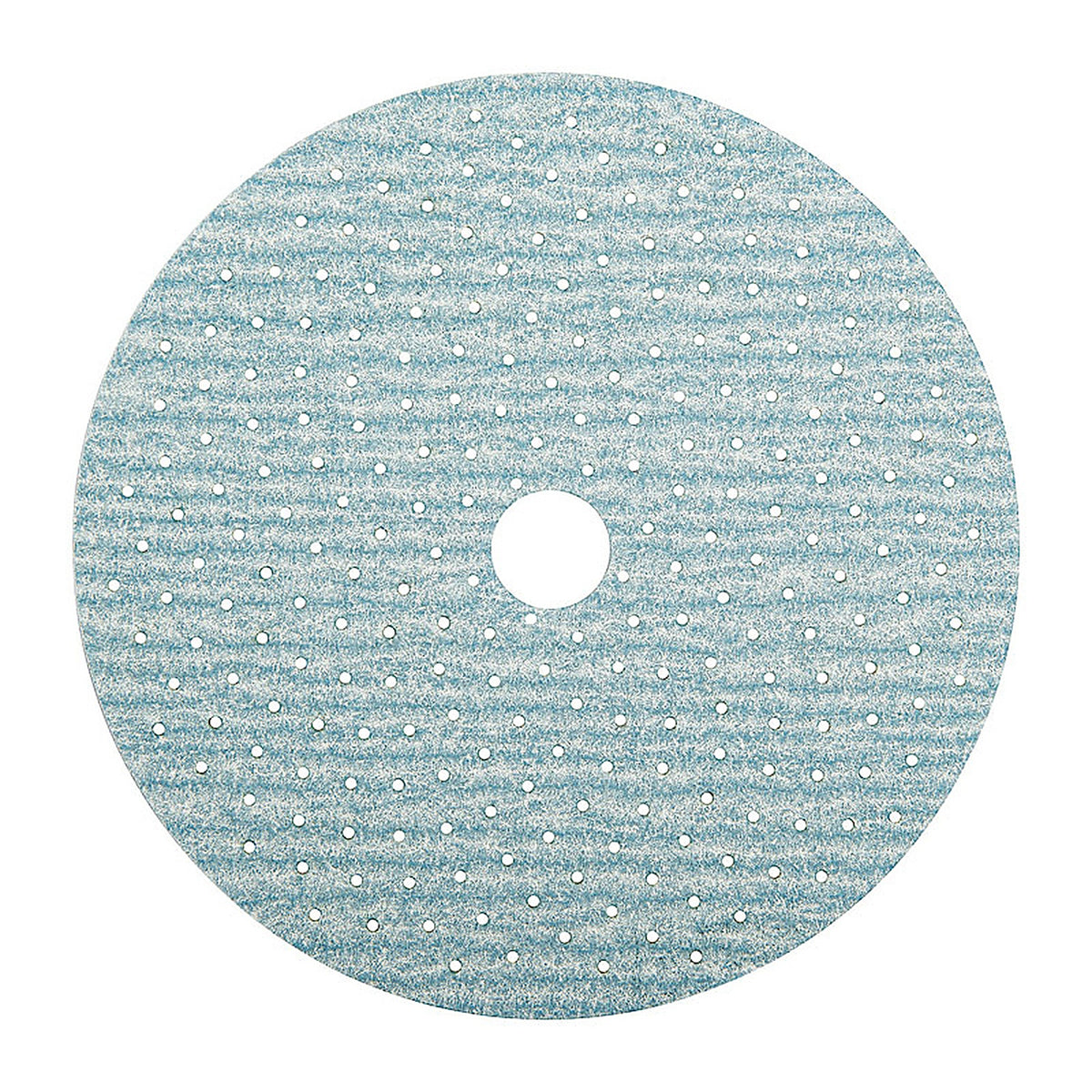 Norton - 7660704038 - ProSand 5 in. Ceramic Alumina Hook and Loop A975 Sanding Disc 220 Grit Very Fine - 50/Pack