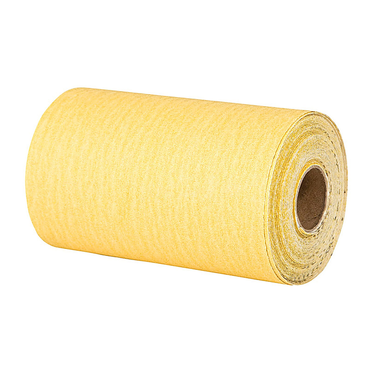 Norton - 07660749252 - Stick & Sand 360 in. L X 4-1/2 in. W 100 Grit Aluminum Oxide Adhesive Back Sheet Roll 1 pk