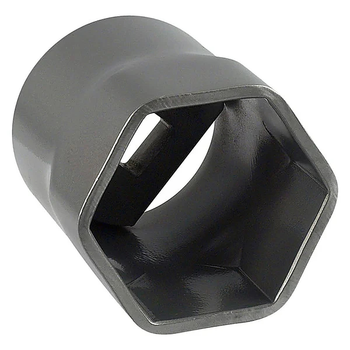 OTC - 1921 - 6-Point Locknut Socket, 2 1/2 inch