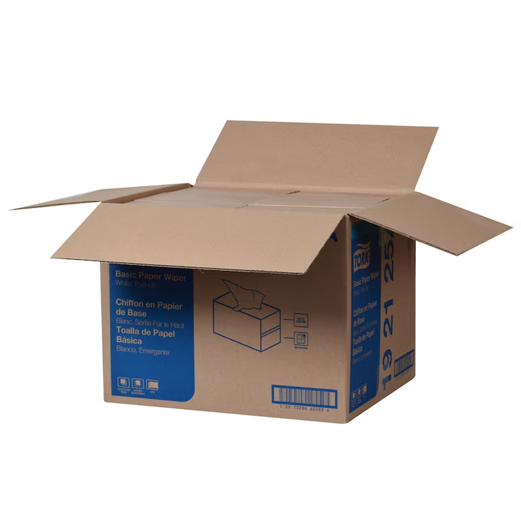 Tork - 192125A - Basic Paper Wiper