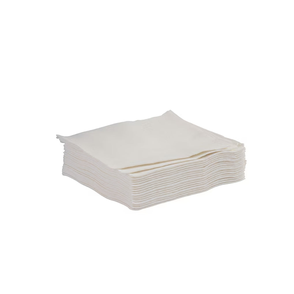 Tork - 192136 - Advanced Wiper 450, 1/4 Fold, White - 16/Case