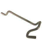 Gates - 19218 - Molded Heater Hose
