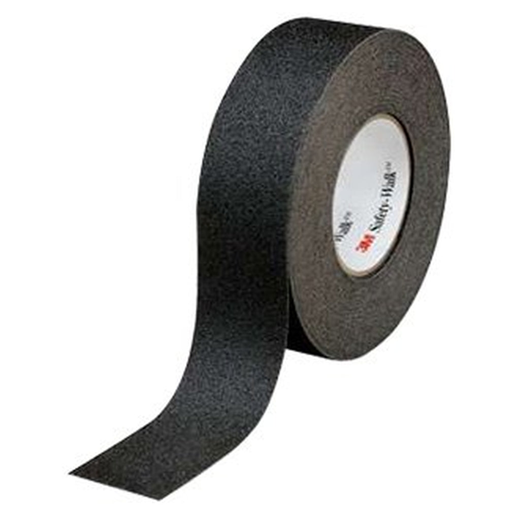 3M - 19221 - Safety-Walk Slip-Resistant General Purpose Tapes and Treads 610, 2 in x 60 ft, Black