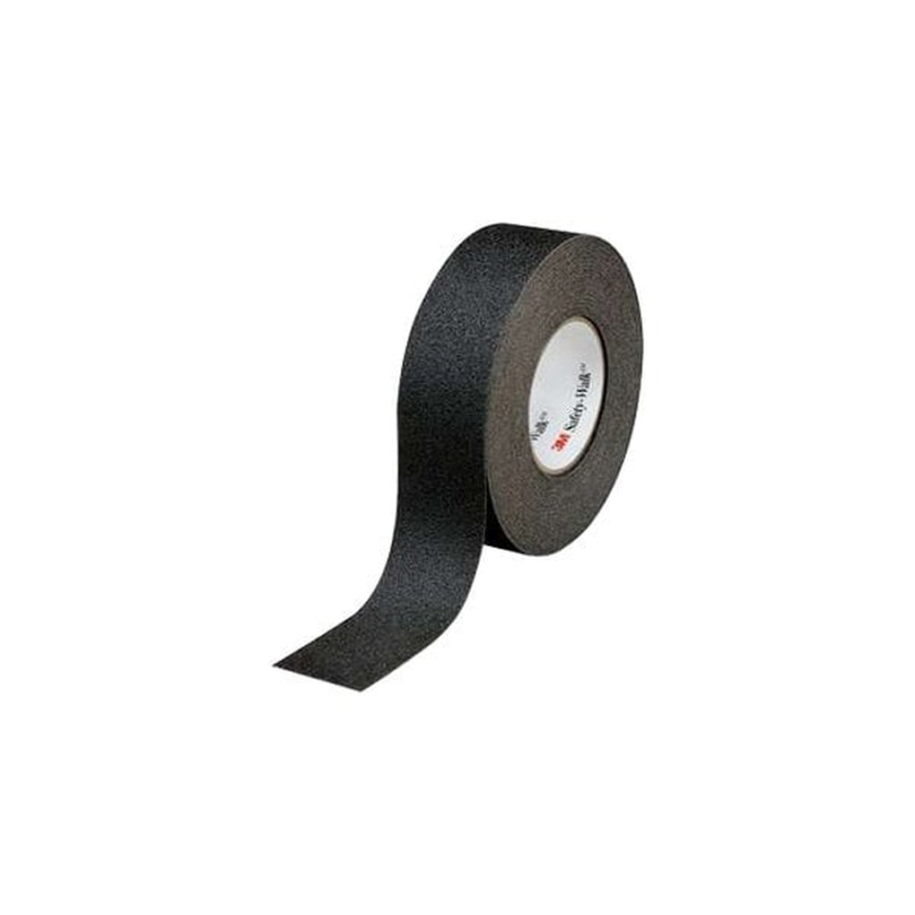 3M - 19221 - Safety-Walk Slip-Resistant General Purpose Tapes and Treads 610, 2 in x 60 ft, Black