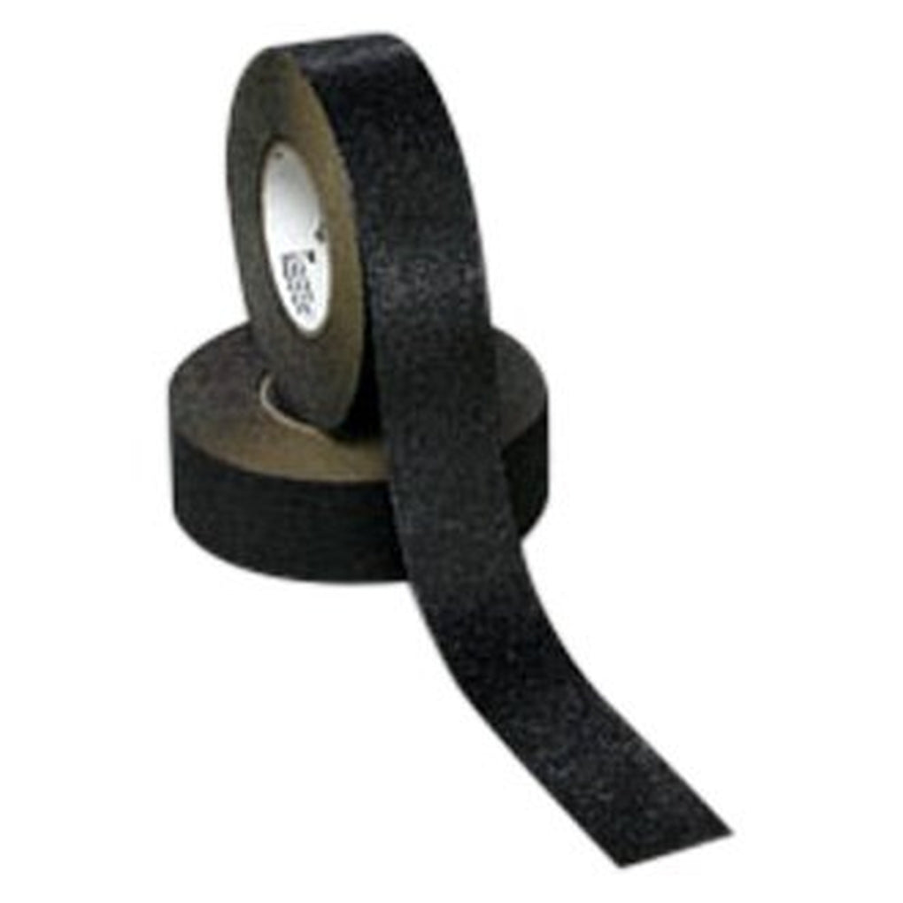 3M - 19223 - Safety-Walk Slip-Resistant General Purpose Tapes and Treads 610, 4 in, Black