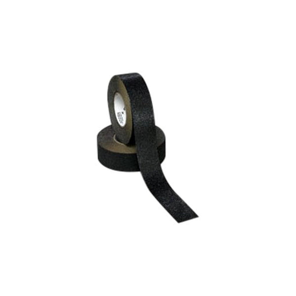 3M - 19223 - Safety-Walk Slip-Resistant General Purpose Tapes and Treads 610, 4 in, Black