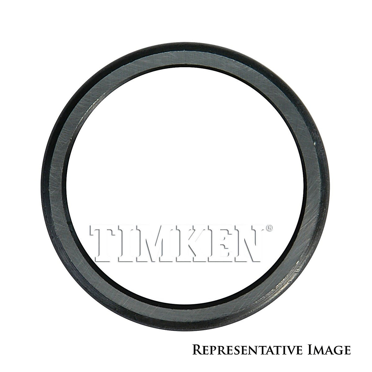 Timken Bearing - 1922 - Tapered Roller Bearing Cup
