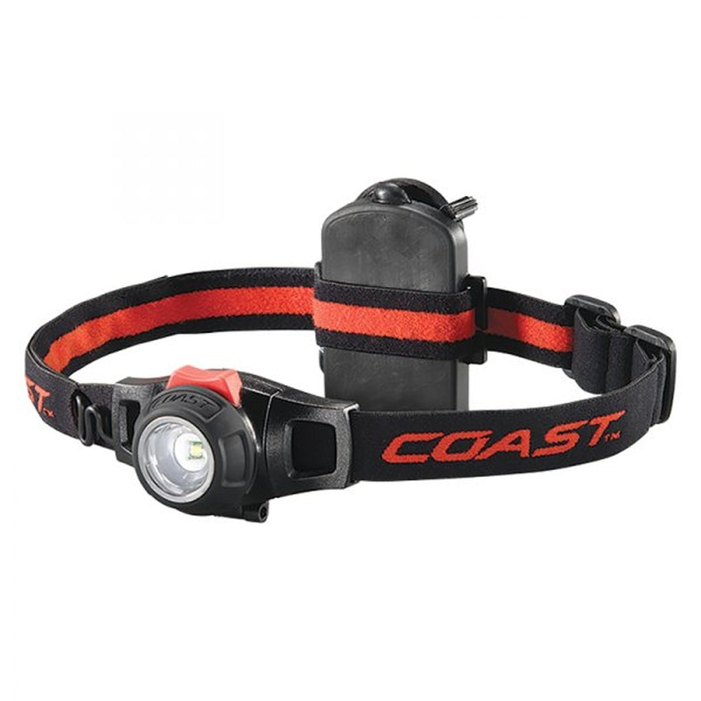 Coast - 19273 - HL7 Pure Beam Focusing Headlamp
