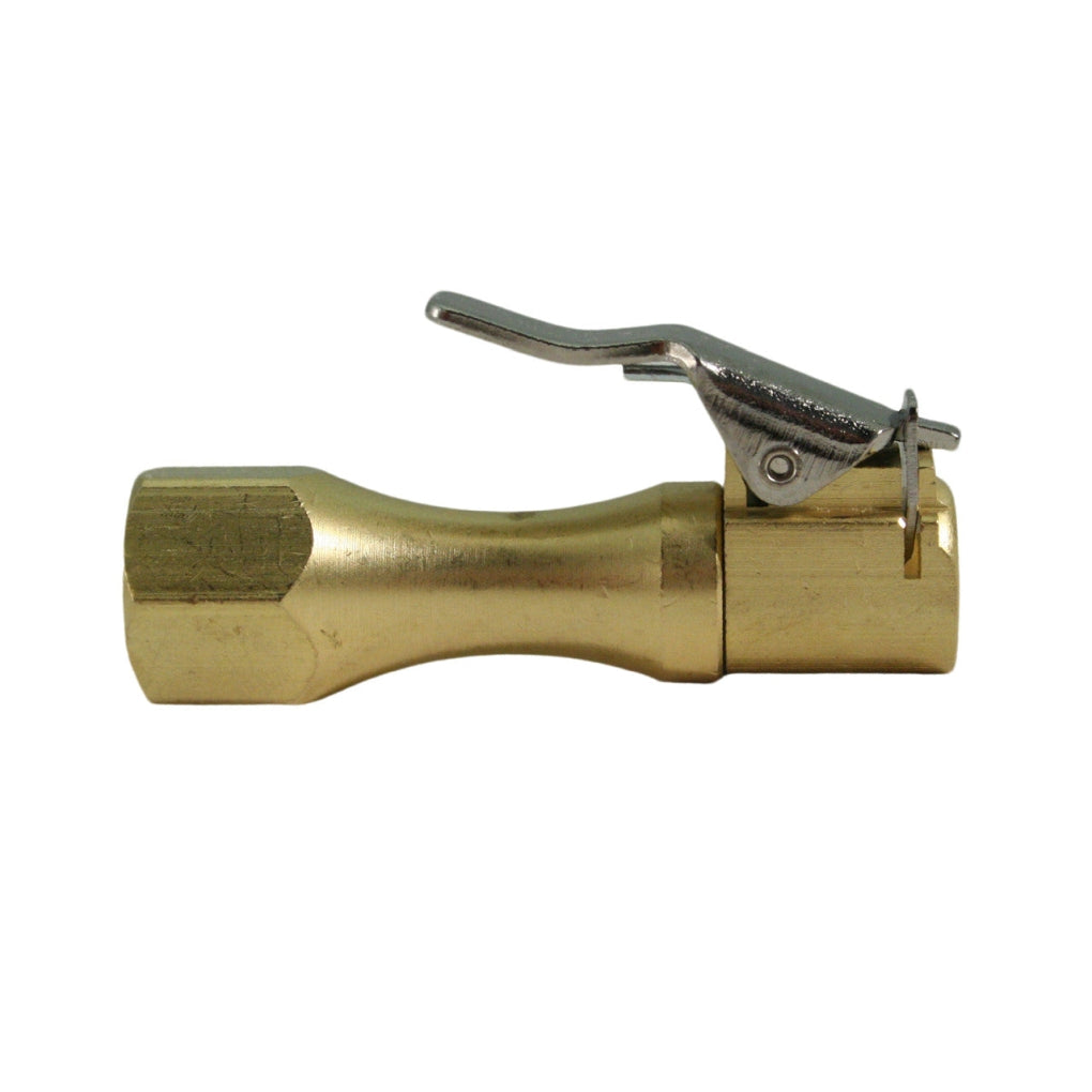 CTA - 1930 - Straight Lock-On Air Chuck