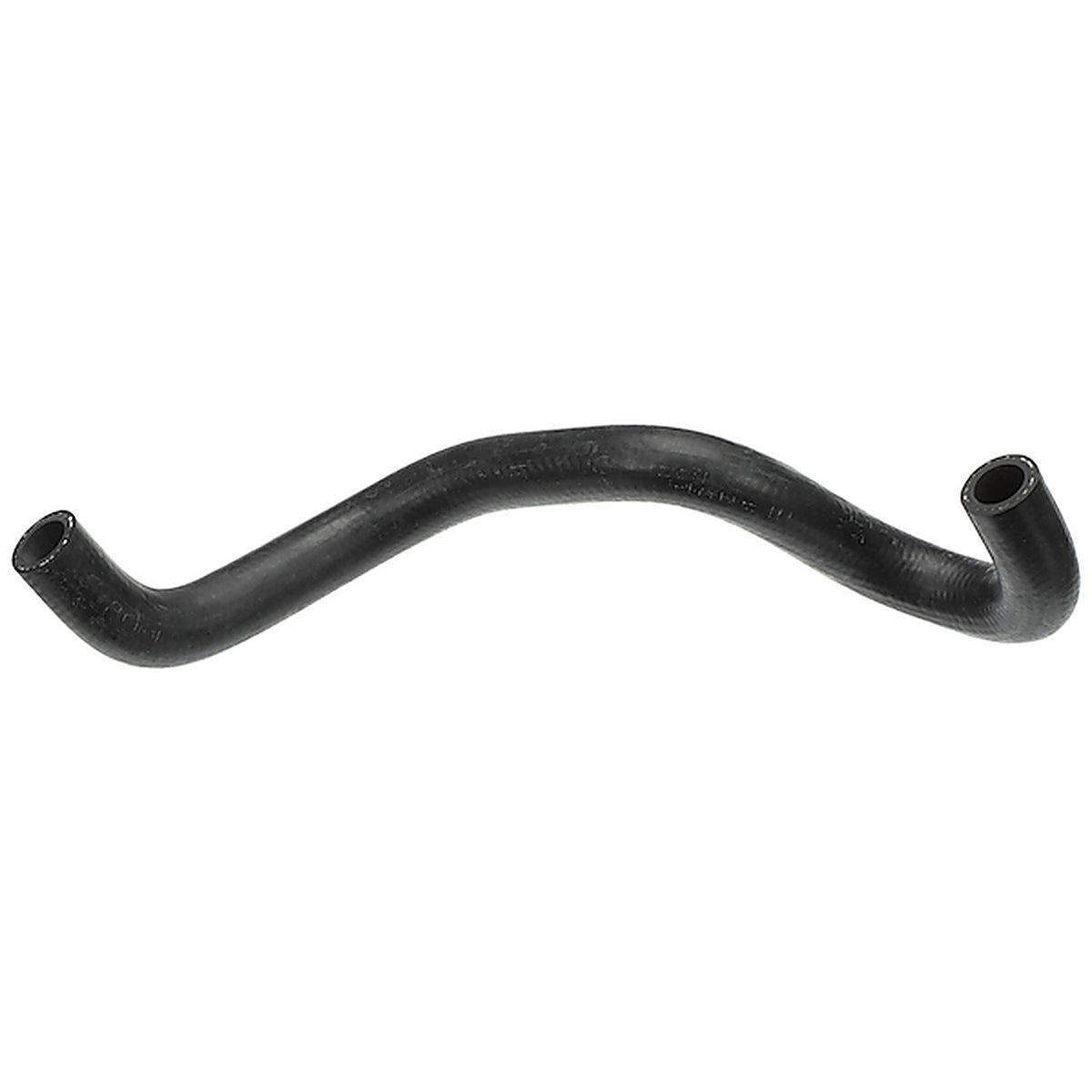 Gates - 19301 - Premium Molded Heater Hose