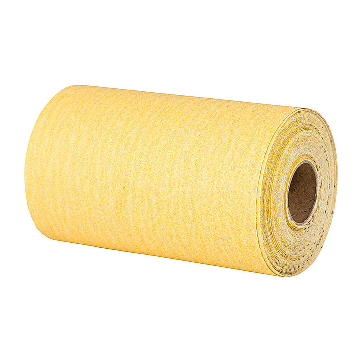 Norton - 07660749254 - Stick & Sand 360 in. L X 4-1/2 in. W 80 Grit Aluminum Oxide Adhesive Back Sheet Roll 1 pk