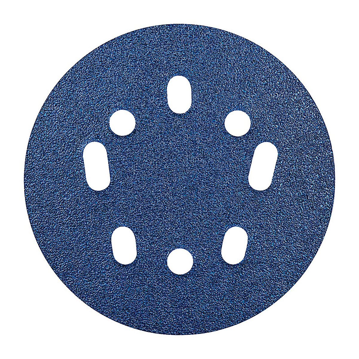 Norton - 07660768329 - ProSand 5 in. Zirconia Alumina Hook and Loop Sanding Disc 60 Grit Coarse 50 pk