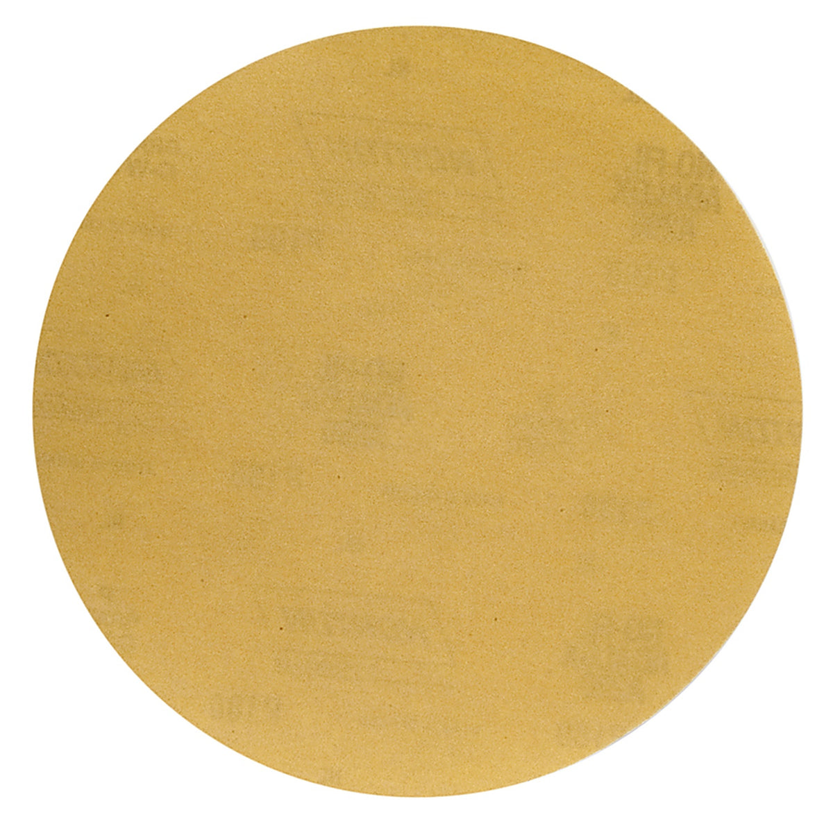 Norton - 07660702464 - WallSand 9 in. Aluminum Oxide Hook and Loop Sanding Disc 120 Grit Medium 15 pk