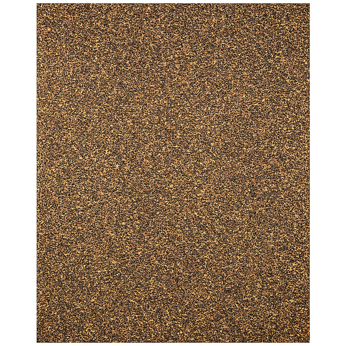 Norton - 07660700155 - Adalox 11 in. L X 9 in. W 36 Grit Aluminum Oxide All Purpose Sandpaper 25 pk