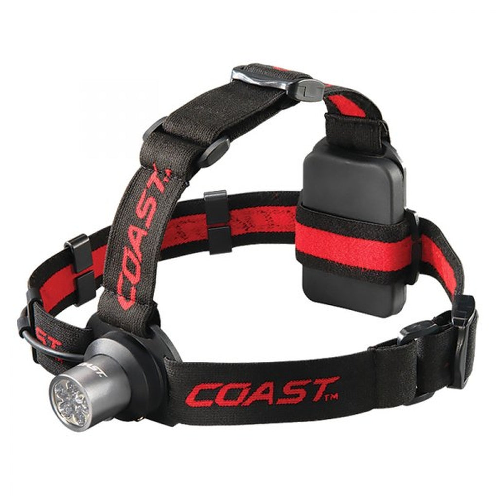 Coast - 19351 - HL5 LED Headlamp