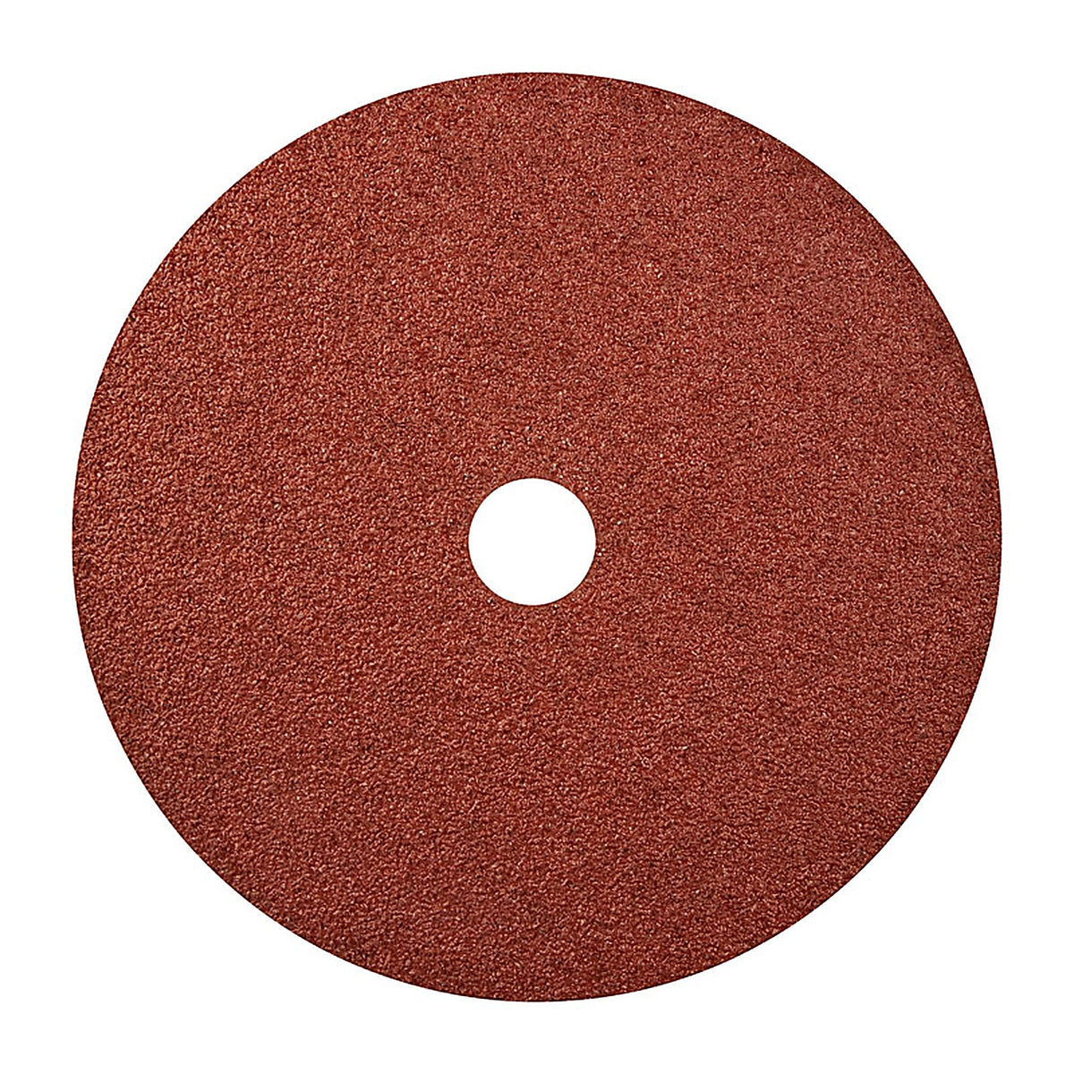 Norton - 07660701913 - 7 in. D X 7/8 in. Aluminum Oxide Fiber Disc 36 Grit 25 pc
