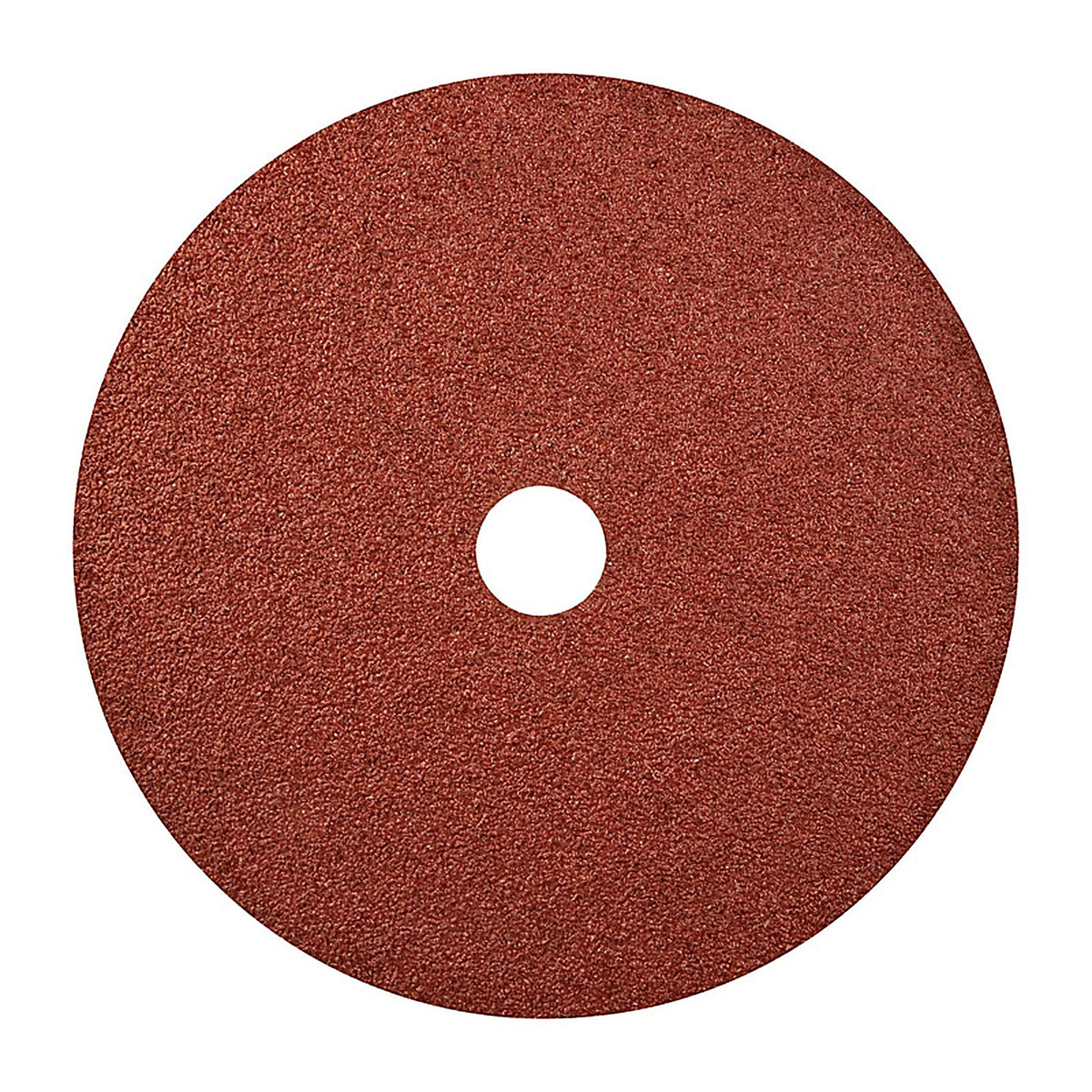 Norton - 07660701912 - 7 in. D X 7/8 in. Aluminum Oxide Fiber Disc 50 Grit 25 pc